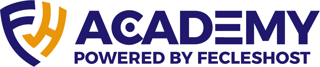 Fecleshost Academy logo