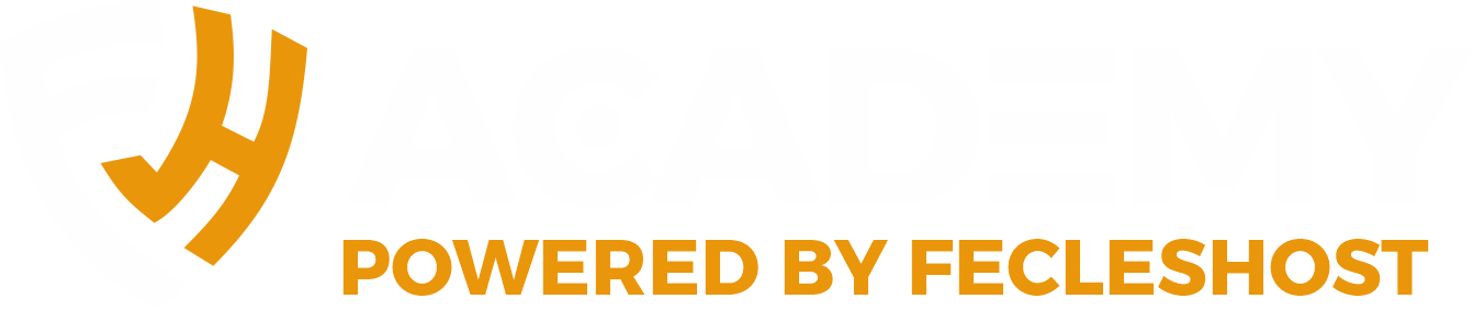 Fecleshost Academy logo