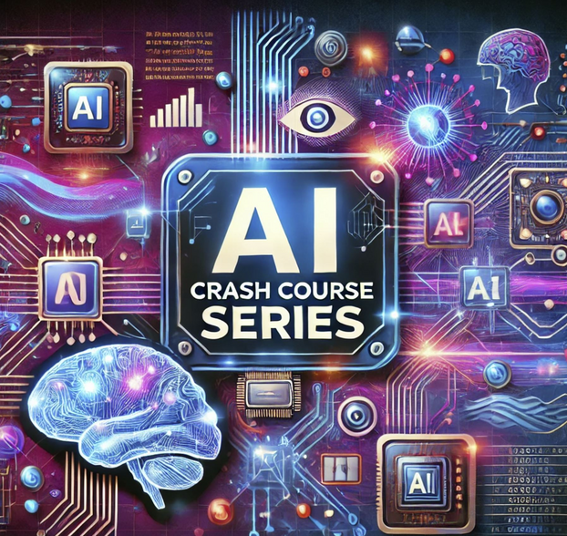 AI Crash Course
