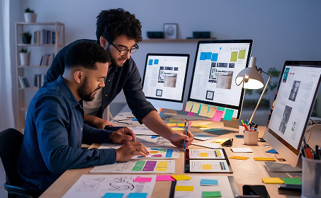 Email Marketing with Getresponse